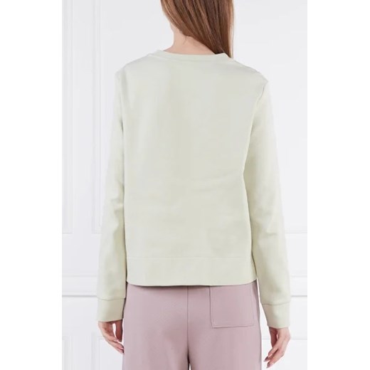 Calvin Klein Bluza | Regular Fit Calvin Klein S wyprzedaż Gomez Fashion Store