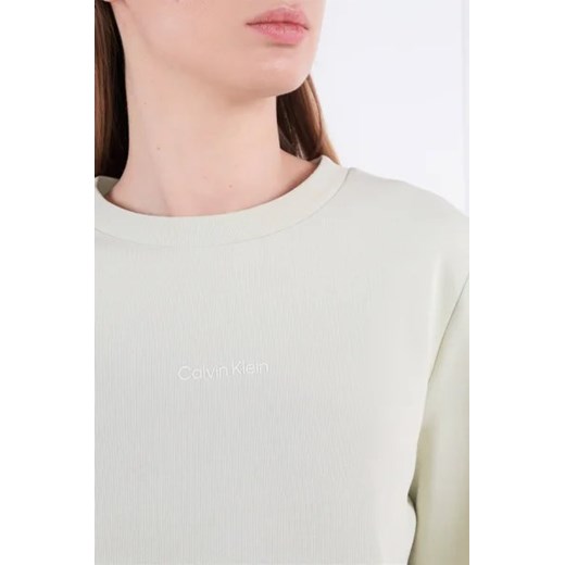 Calvin Klein Bluza | Regular Fit Calvin Klein S Gomez Fashion Store okazyjna cena