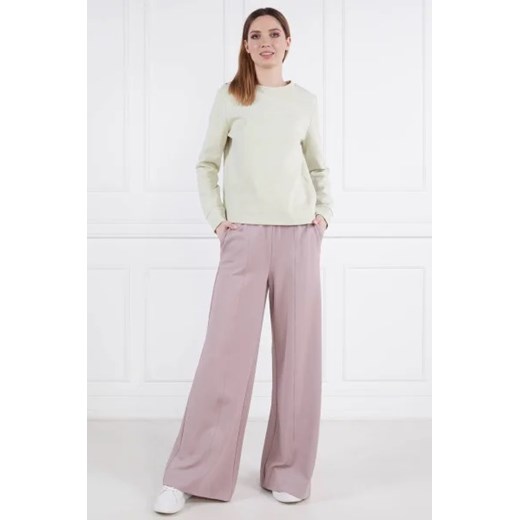 Calvin Klein Bluza | Regular Fit Calvin Klein S promocja Gomez Fashion Store