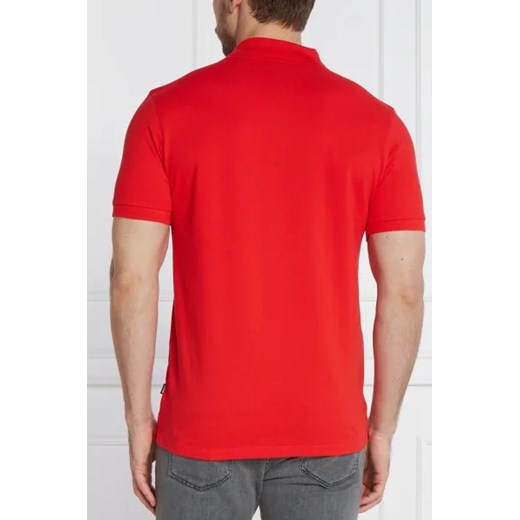 BOSS BLACK Polo Pallas | Regular Fit XXL wyprzedaż Gomez Fashion Store