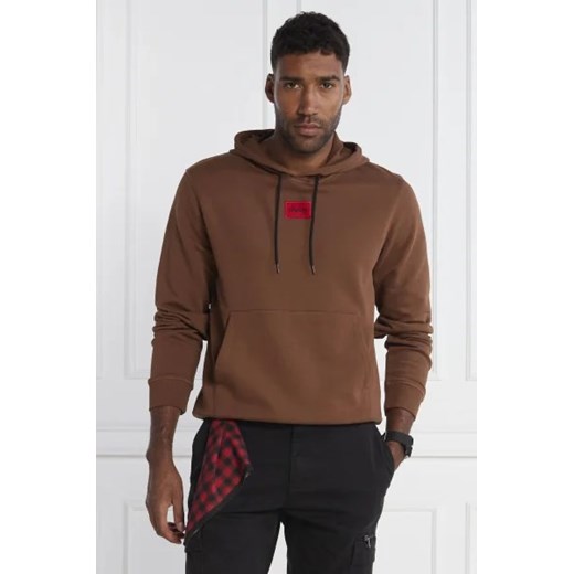 HUGO Bluza | Regular Fit M okazja Gomez Fashion Store