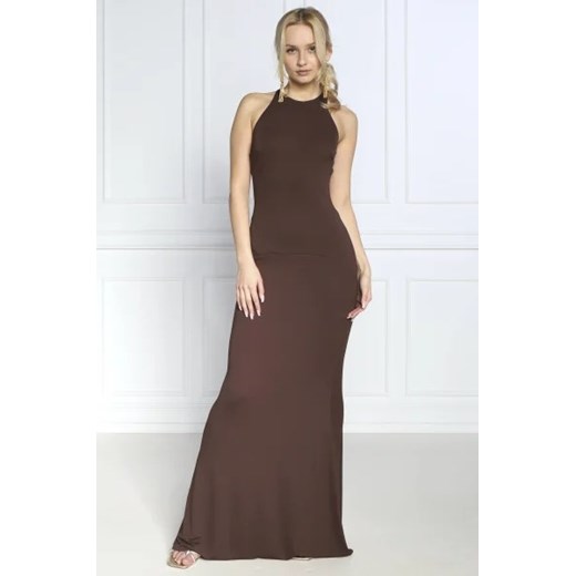 Elisabetta Franchi Sukienka ze sklepu Gomez Fashion Store w kategorii Sukienki - zdjęcie 172850433