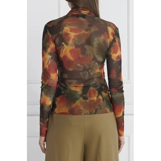 Desigual Golf | Slim Fit Desigual S okazja Gomez Fashion Store