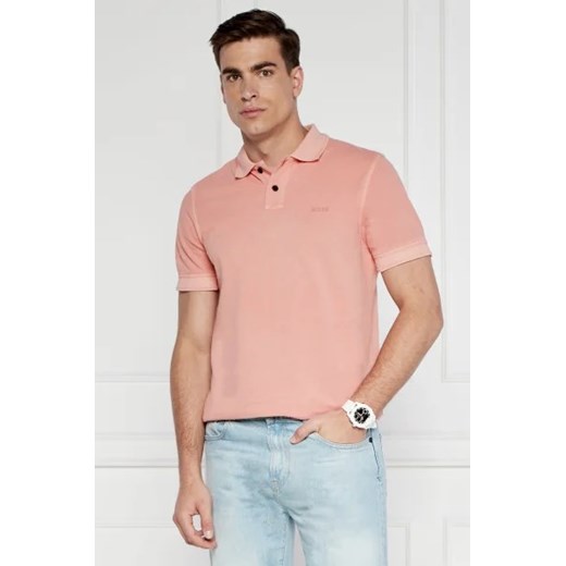 T-shirt męski BOSS HUGO
