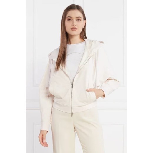 Peserico Bluza | Regular Fit Peserico 40 wyprzedaż Gomez Fashion Store