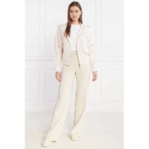 Peserico Bluza | Regular Fit Peserico 40 wyprzedaż Gomez Fashion Store