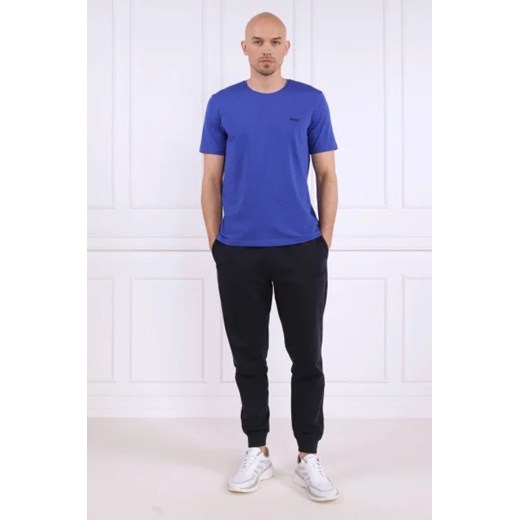 BOSS BLACK T-shirt | Regular Fit XL promocyjna cena Gomez Fashion Store