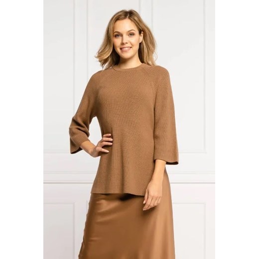 Marella SPORT Sweter FANALE | Regular Fit ze sklepu Gomez Fashion Store w kategorii Swetry damskie - zdjęcie 172850750