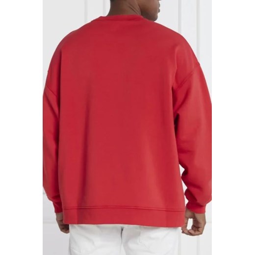 Dsquared2 Bluza | cool fit Dsquared2 XL wyprzedaż Gomez Fashion Store