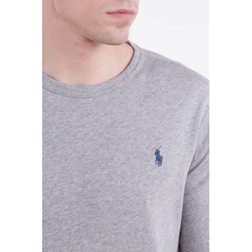 POLO RALPH LAUREN Bluza | Regular Fit Polo Ralph Lauren M wyprzedaż Gomez Fashion Store