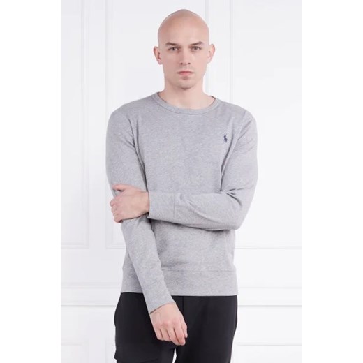 POLO RALPH LAUREN Bluza | Regular Fit Polo Ralph Lauren S promocyjna cena Gomez Fashion Store