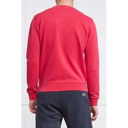 Aeronautica Militare Bluza | Regular Fit Aeronautica Militare XXL wyprzedaż Gomez Fashion Store