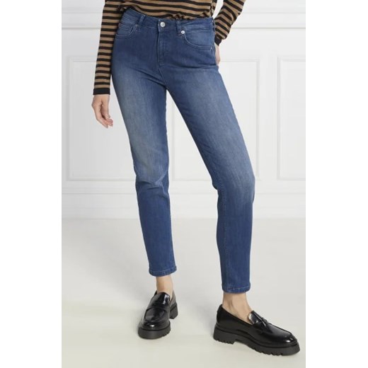 MAX&Co. Jeansy | Slim Fit 28 promocja Gomez Fashion Store