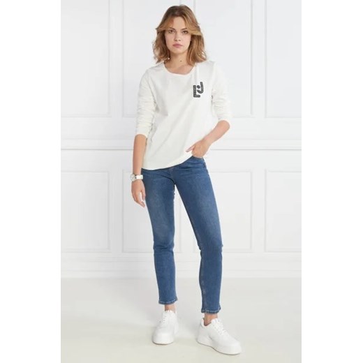Liu Jo Jeansy | Slim Fit Liu Jo 26 okazja Gomez Fashion Store