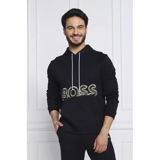 BOSS GREEN Bluza Soody 1 | Regular Fit XXXL wyprzedaż Gomez Fashion Store