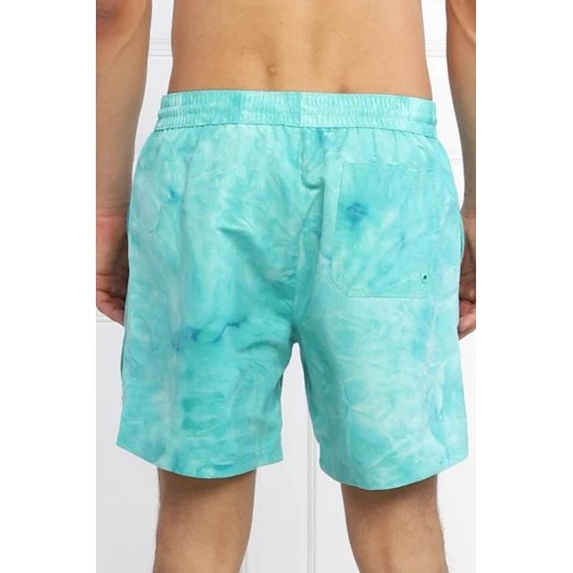 Guess Underwear  Szorty kąpielowe | Regular Fit XXL okazja Gomez Fashion Store