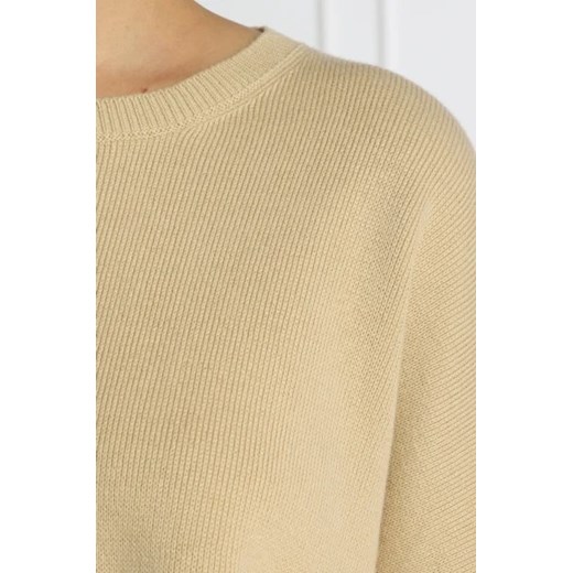 Marc O' Polo Sweter | Oversize fit XS okazyjna cena Gomez Fashion Store