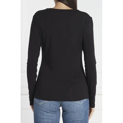 Liu Jo Rose Bluzka | Relaxed fit M okazja Gomez Fashion Store