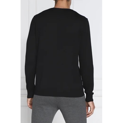 Joop! Wełniany sweter | Regular Fit Joop! XXL Gomez Fashion Store