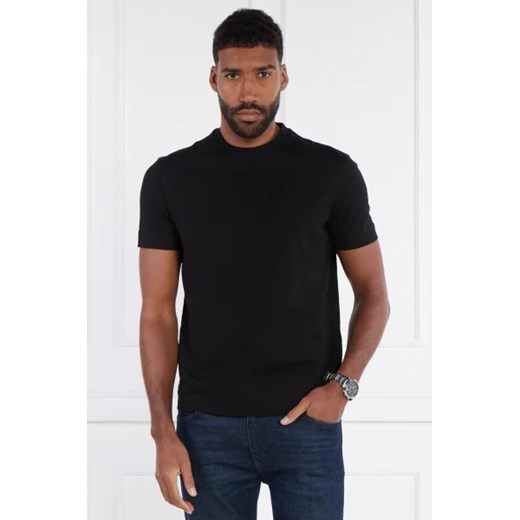 Emporio Armani T-shirt | Regular Fit ze sklepu Gomez Fashion Store w kategorii T-shirty męskie - zdjęcie 172851224