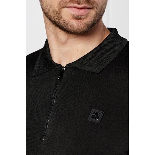 HUGO Polo Sayfong | Regular Fit XL Gomez Fashion Store