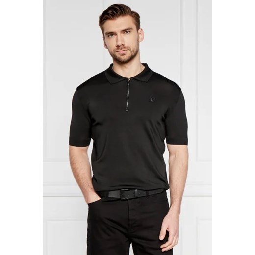 HUGO Polo Sayfong | Regular Fit L Gomez Fashion Store