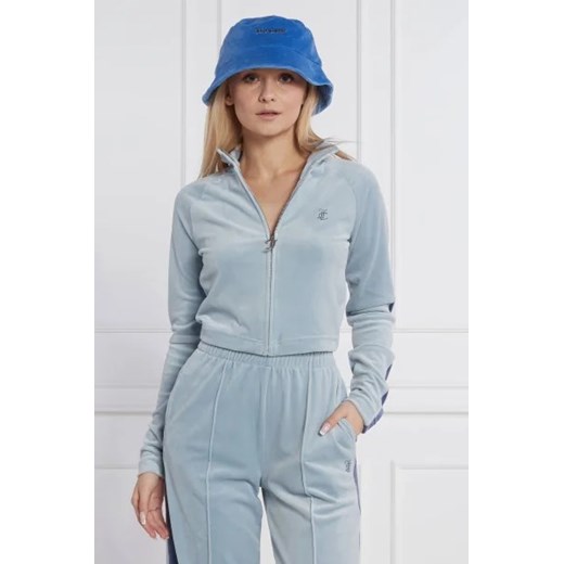 Juicy Couture Bluza | Cropped Fit ze sklepu Gomez Fashion Store w kategorii Bluzy damskie - zdjęcie 172851294