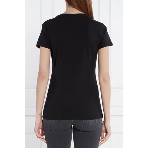 Liu Jo T-shirt | Regular Fit Liu Jo XS okazyjna cena Gomez Fashion Store