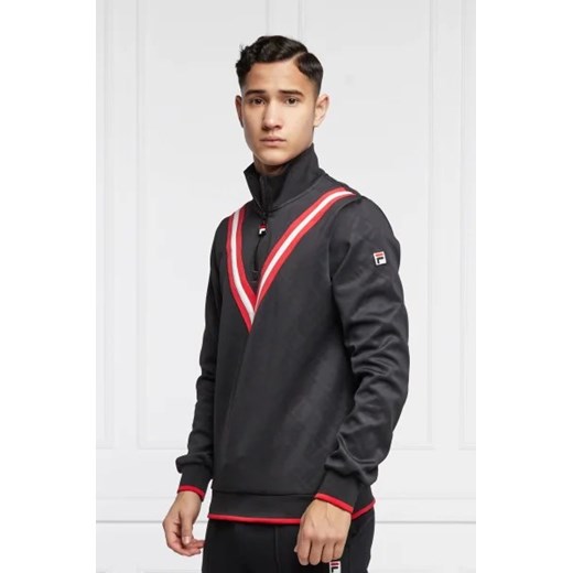 FILA Bluza TESLIN | Regular Fit Fila S Gomez Fashion Store okazja