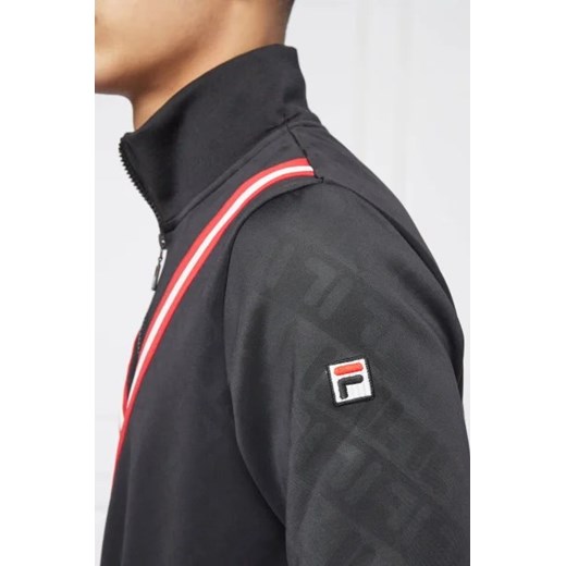 FILA Bluza TESLIN | Regular Fit Fila S okazja Gomez Fashion Store