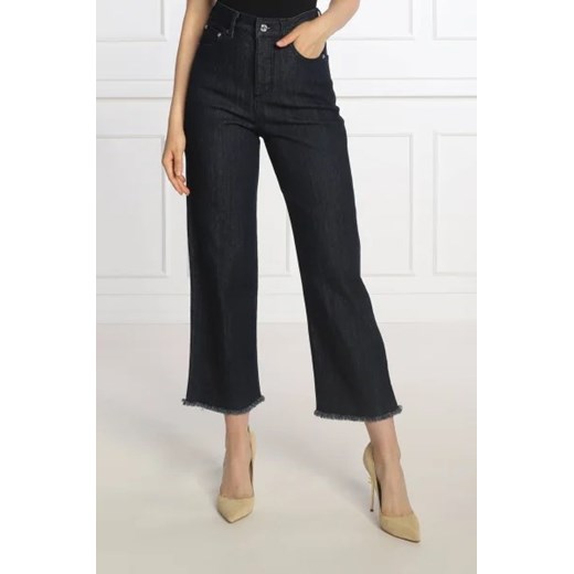 Michael Kors Jeansy | Straight fit ze sklepu Gomez Fashion Store w kategorii Jeansy damskie - zdjęcie 172851424