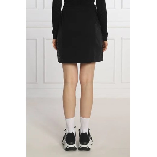 Karl Lagerfeld Spódnica Karl Lagerfeld S Gomez Fashion Store promocja