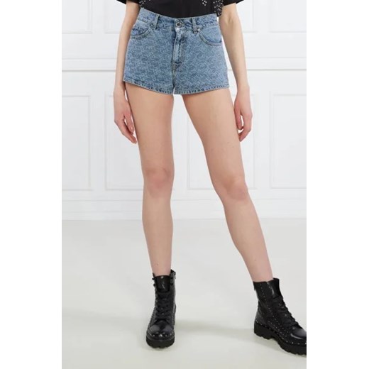 Pinko Szorty ANDATURA | Regular Fit ze sklepu Gomez Fashion Store w kategorii Szorty - zdjęcie 172851632