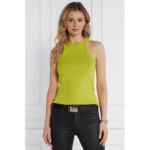 HUGO Top Classic Tank | Slim Fit XS okazja Gomez Fashion Store