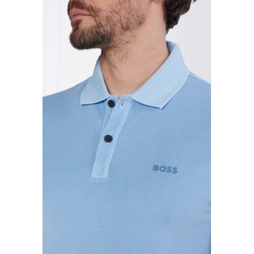 T-shirt męski BOSS HUGO