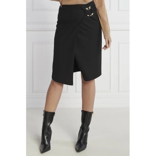 Pinko Spódnica ze sklepu Gomez Fashion Store w kategorii Spódnice - zdjęcie 172851790