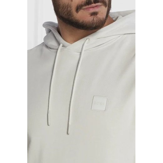 Bluza męska BOSS HUGO 