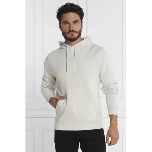 BOSS ORANGE Bluza Wetalk | Regular Fit XL okazyjna cena Gomez Fashion Store