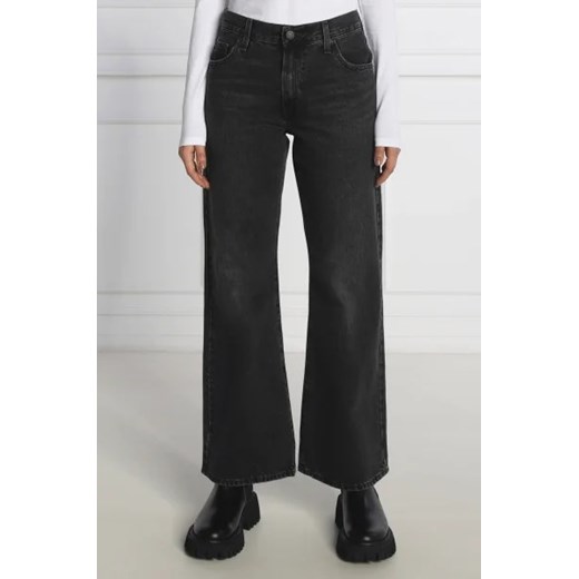 Levi's Jeansy | flare fit ze sklepu Gomez Fashion Store w kategorii Jeansy damskie - zdjęcie 172851933