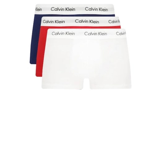 Calvin Klein Underwear Bokserki 3-pack ze sklepu Gomez Fashion Store w kategorii Majtki męskie - zdjęcie 172852044