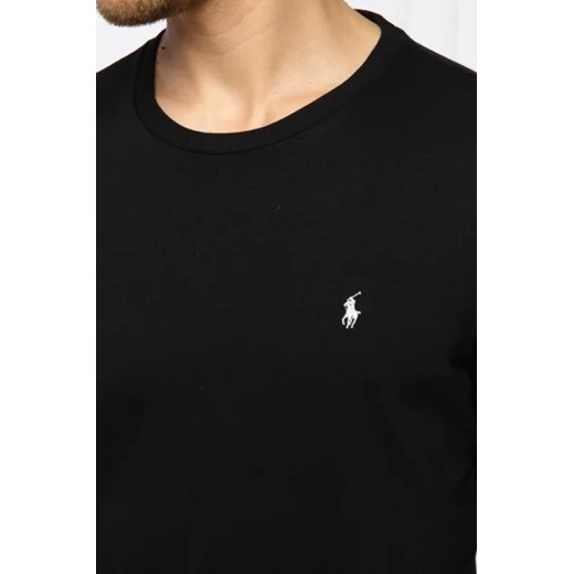 POLO RALPH LAUREN Longsleeve | Regular Fit Polo Ralph Lauren L okazyjna cena Gomez Fashion Store