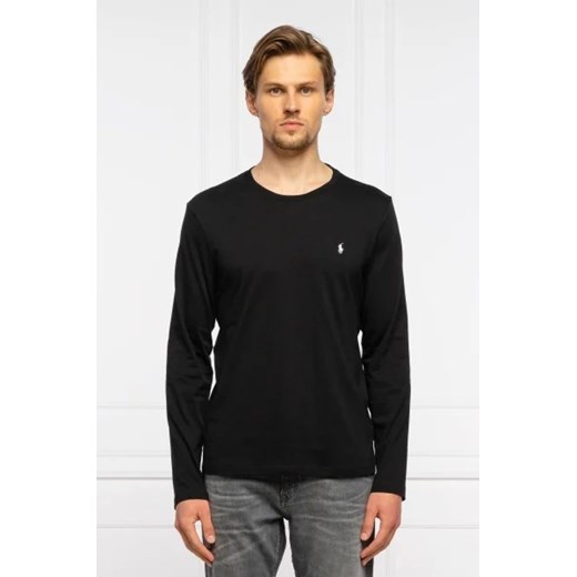 POLO RALPH LAUREN Longsleeve | Regular Fit Polo Ralph Lauren XL okazja Gomez Fashion Store