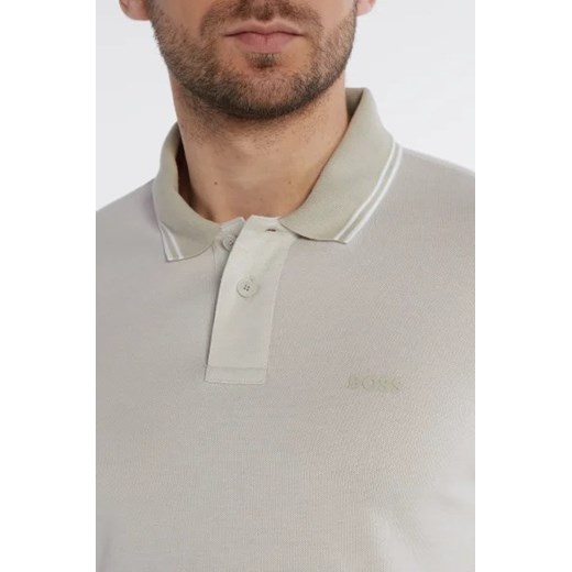 T-shirt męski BOSS HUGO