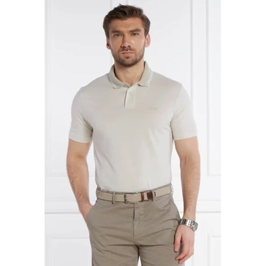 T-shirt męski BOSS HUGO
