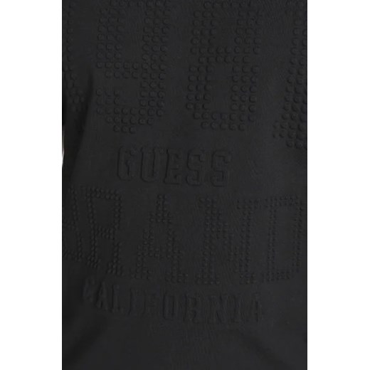 GUESS T-shirt SAFFORD | Slim Fit Guess XXL Gomez Fashion Store okazja