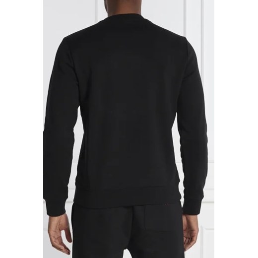 HUGO Bluza Ditmo | Regular Fit S okazyjna cena Gomez Fashion Store