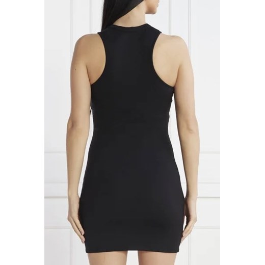 OFF-WHITE Sukienka 34 Gomez Fashion Store promocja