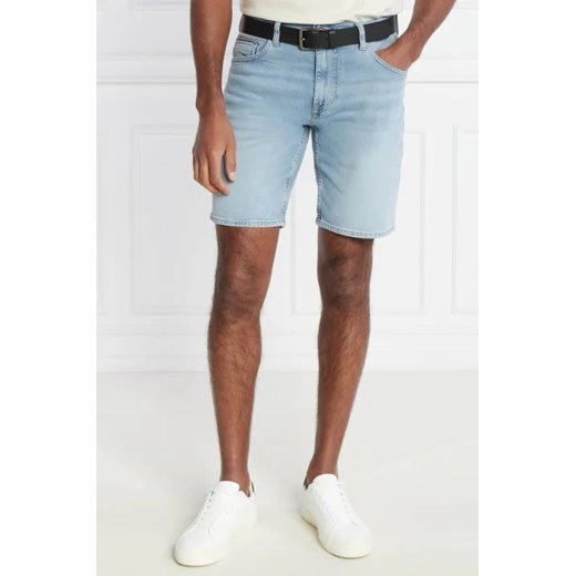 Spodenki męskie Tommy Hilfiger