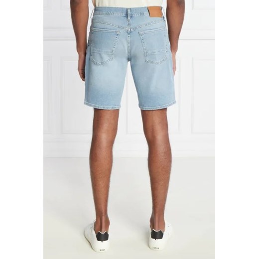 Spodenki męskie Tommy Hilfiger