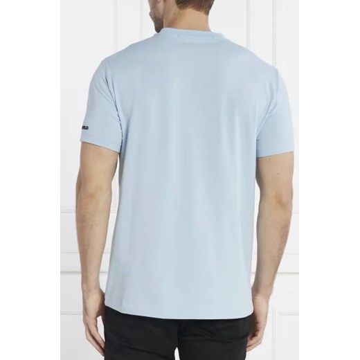 Karl Lagerfeld T-shirt | Regular Fit Karl Lagerfeld XXXL Gomez Fashion Store